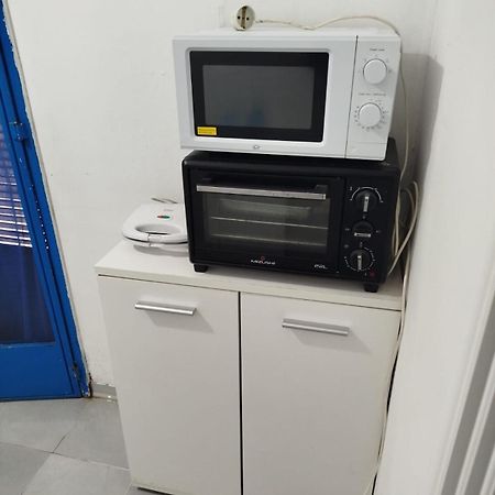Holiday home Riserva Marina Protetta Syracuse Esterno foto