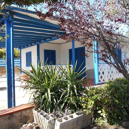 Holiday home Riserva Marina Protetta Syracuse Esterno foto