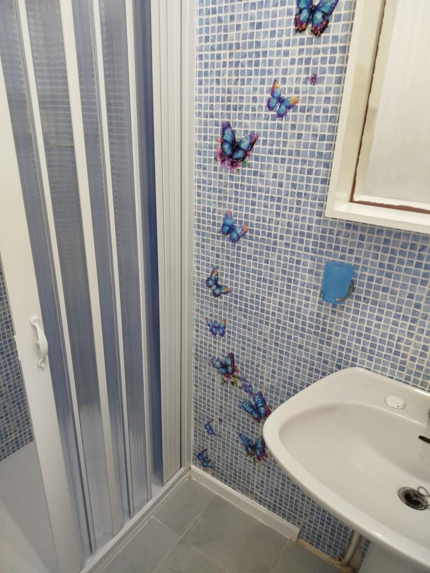 Holiday home Riserva Marina Protetta Syracuse Esterno foto