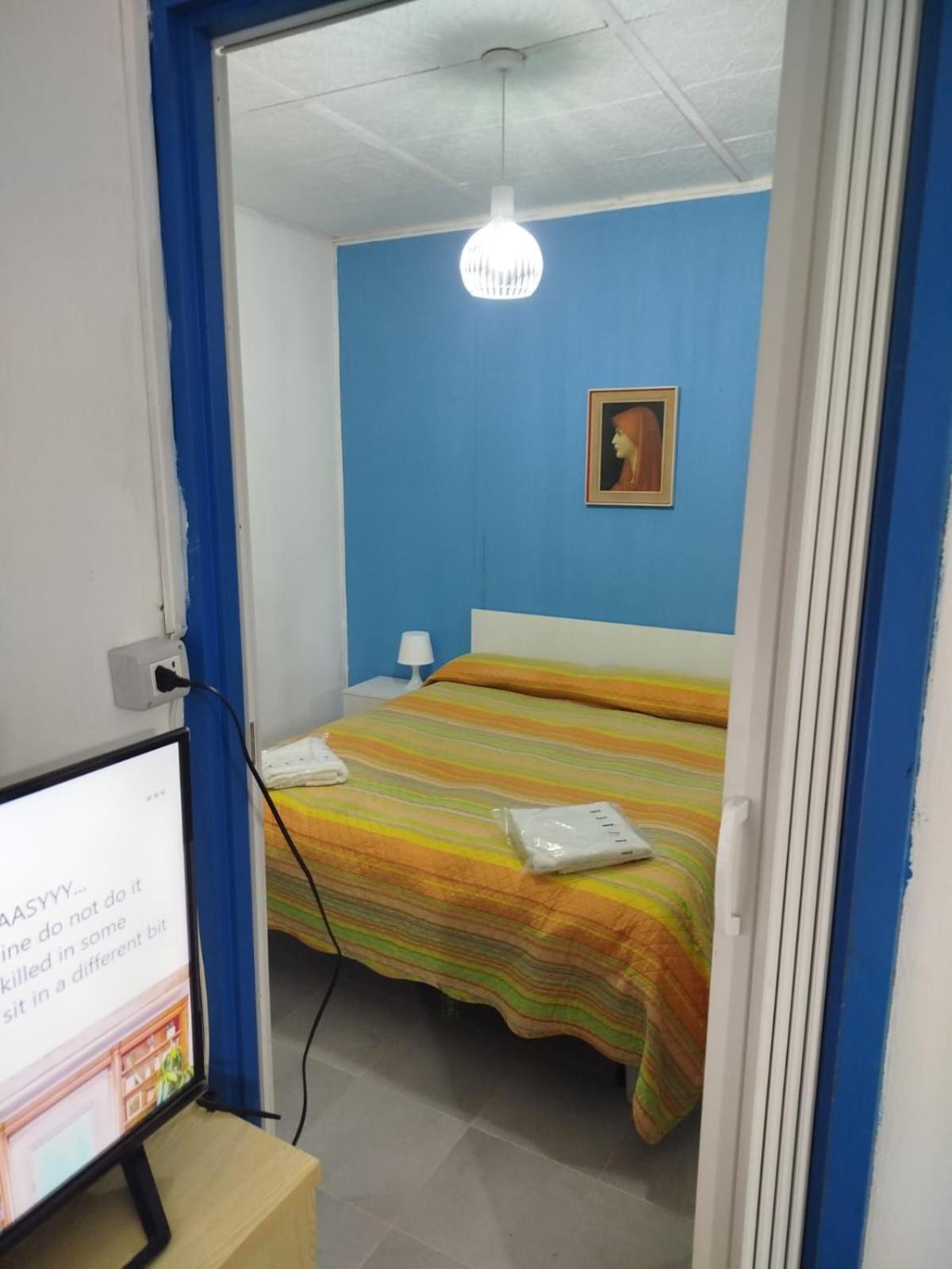 Holiday home Riserva Marina Protetta Syracuse Esterno foto