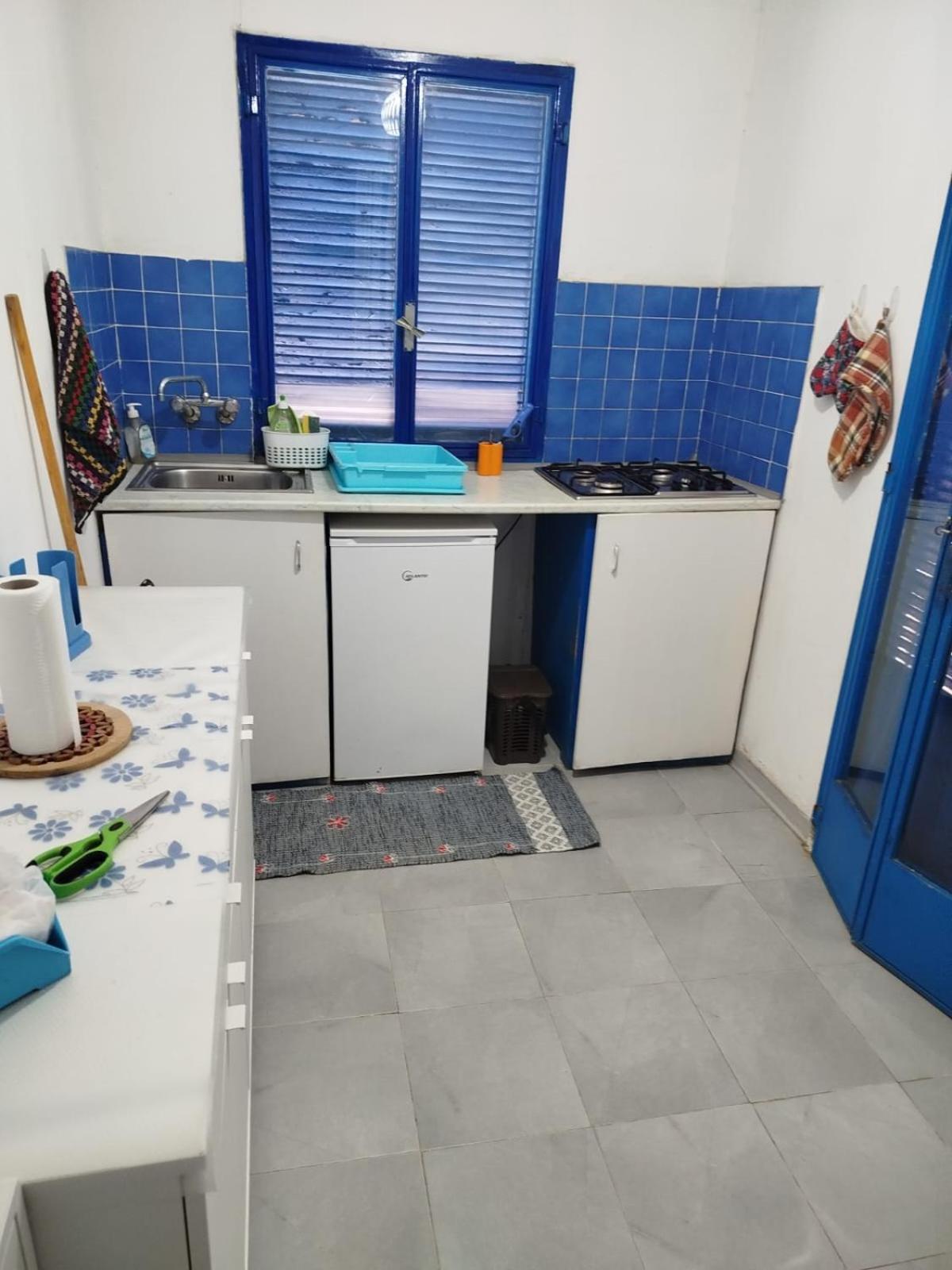 Holiday home Riserva Marina Protetta Syracuse Esterno foto