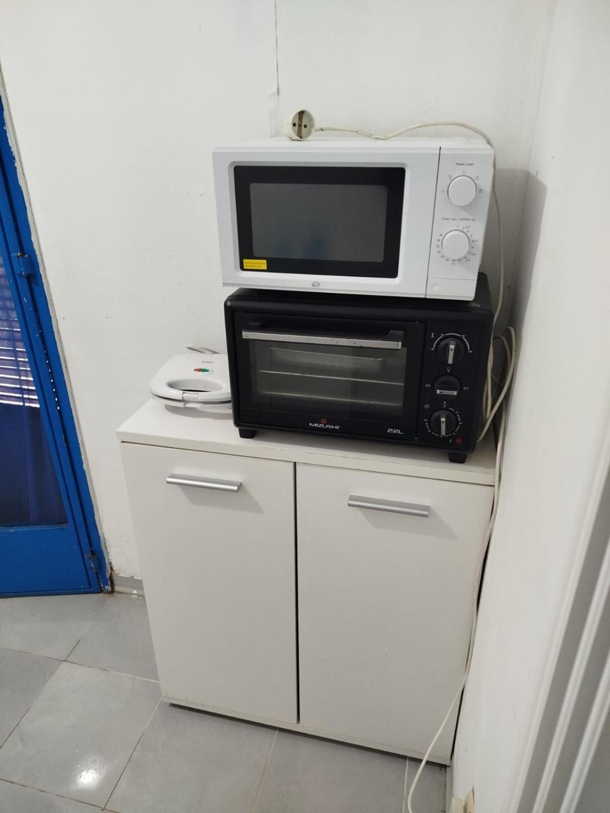 Holiday home Riserva Marina Protetta Syracuse Esterno foto