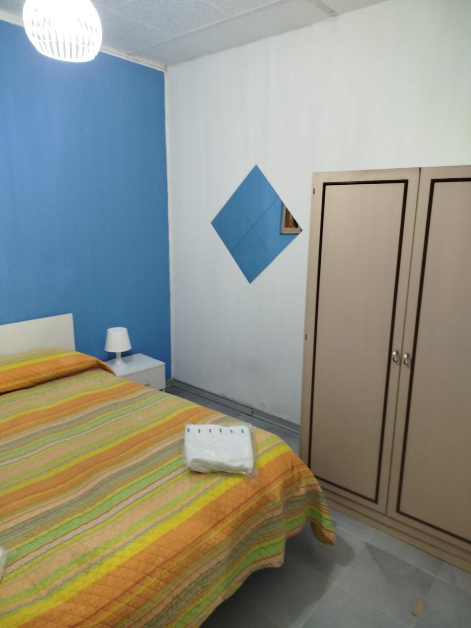 Holiday home Riserva Marina Protetta Syracuse Esterno foto