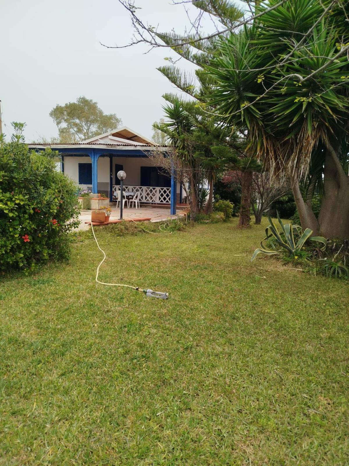 Holiday home Riserva Marina Protetta Syracuse Esterno foto
