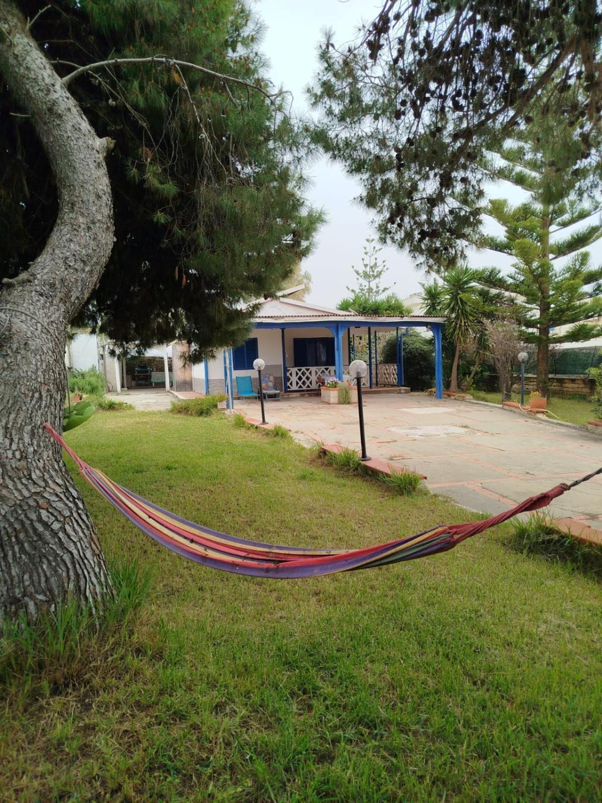 Holiday home Riserva Marina Protetta Syracuse Esterno foto