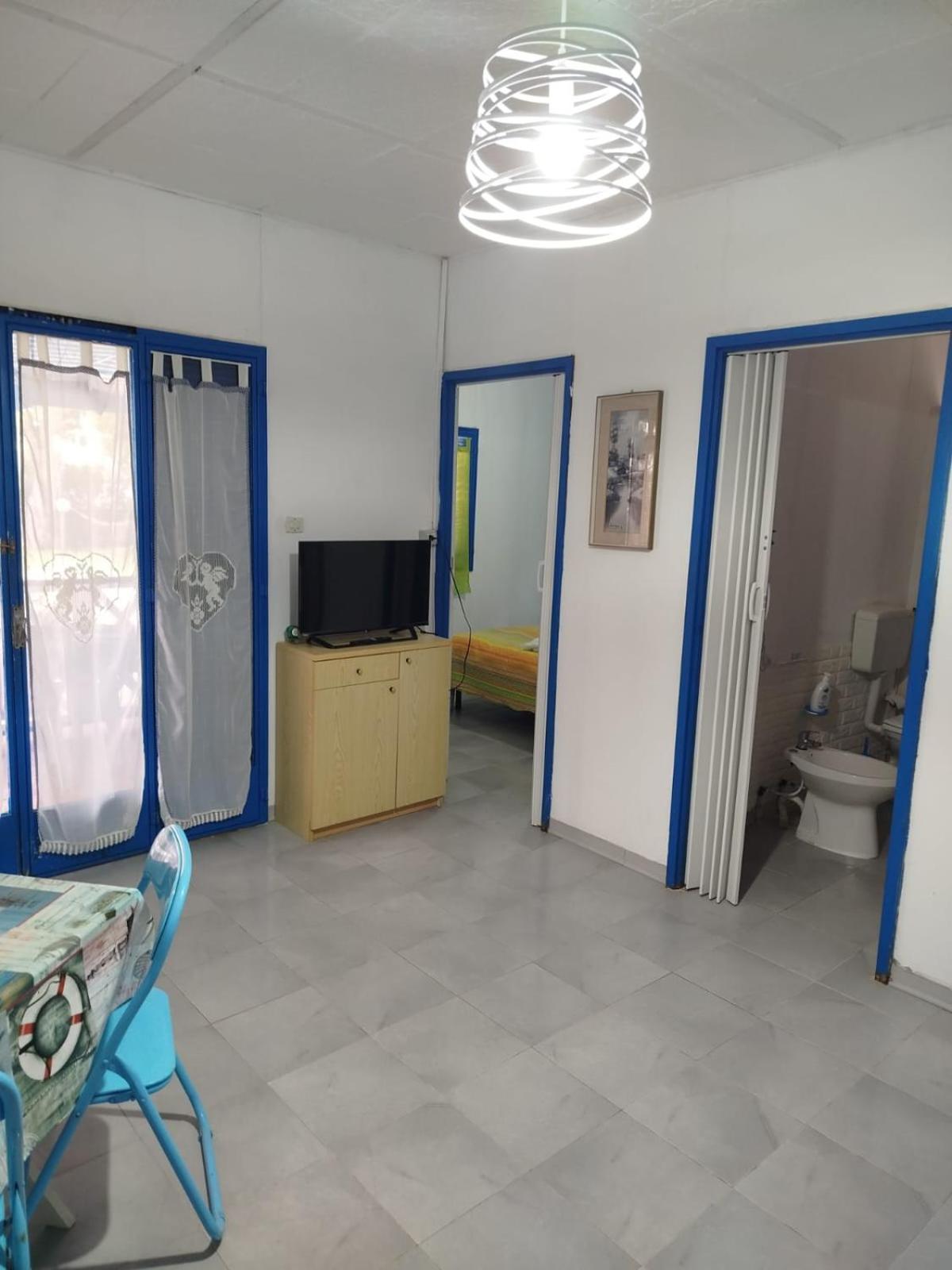 Holiday home Riserva Marina Protetta Syracuse Esterno foto
