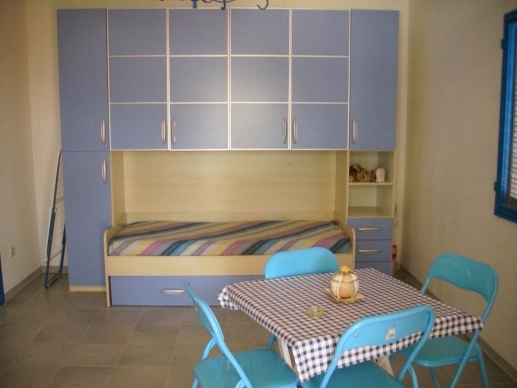 Holiday home Riserva Marina Protetta Syracuse Camera foto