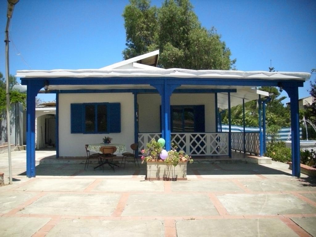 Holiday home Riserva Marina Protetta Syracuse Camera foto