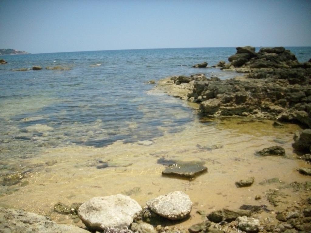 Holiday home Riserva Marina Protetta Syracuse Camera foto