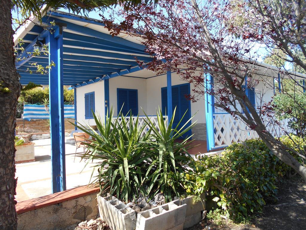 Holiday home Riserva Marina Protetta Syracuse Esterno foto