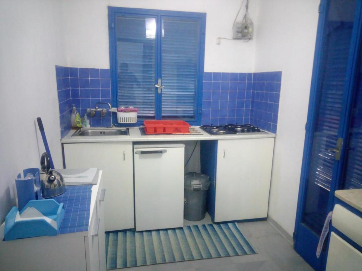 Holiday home Riserva Marina Protetta Syracuse Esterno foto