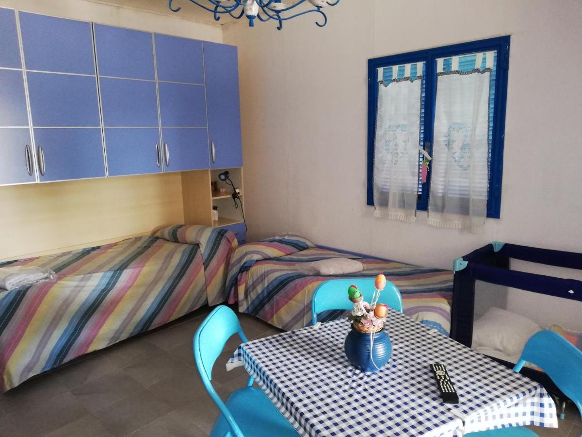 Holiday home Riserva Marina Protetta Syracuse Esterno foto