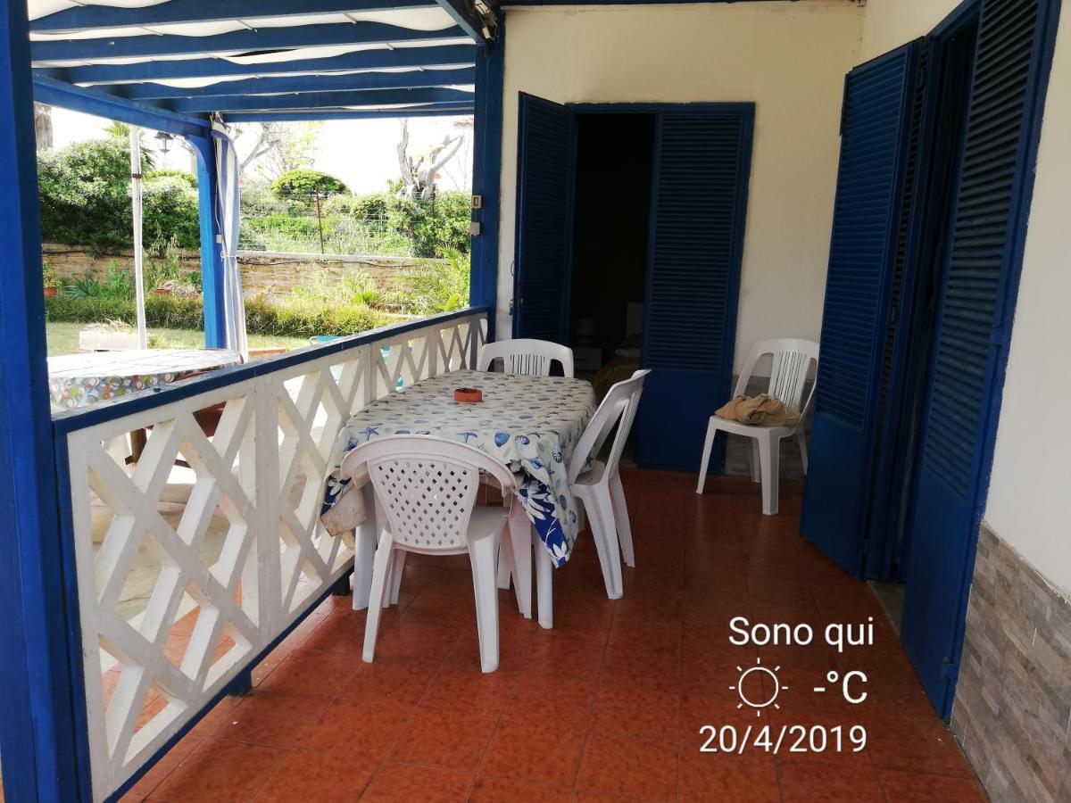 Holiday home Riserva Marina Protetta Syracuse Esterno foto