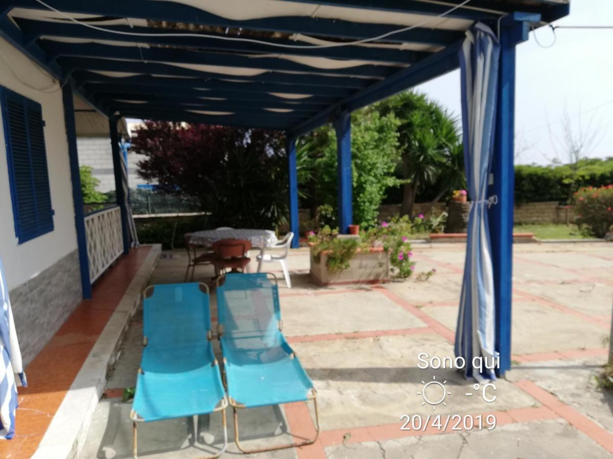 Holiday home Riserva Marina Protetta Syracuse Esterno foto