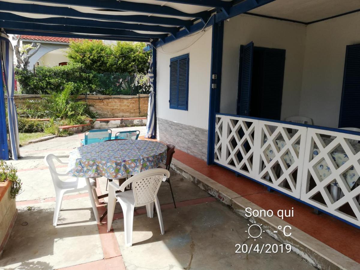 Holiday home Riserva Marina Protetta Syracuse Esterno foto