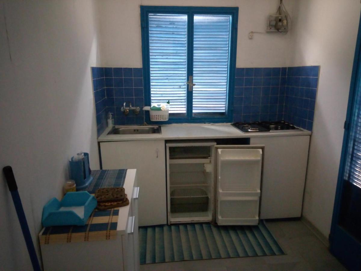 Holiday home Riserva Marina Protetta Syracuse Esterno foto